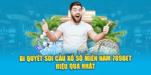 Soi cầu xổ số miền nam